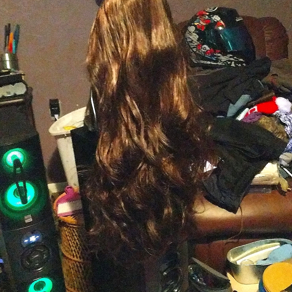 Wig